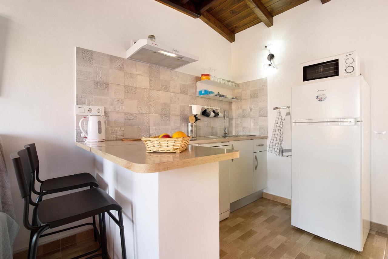 Casa Yoaki Apartment Corralejo Exterior foto