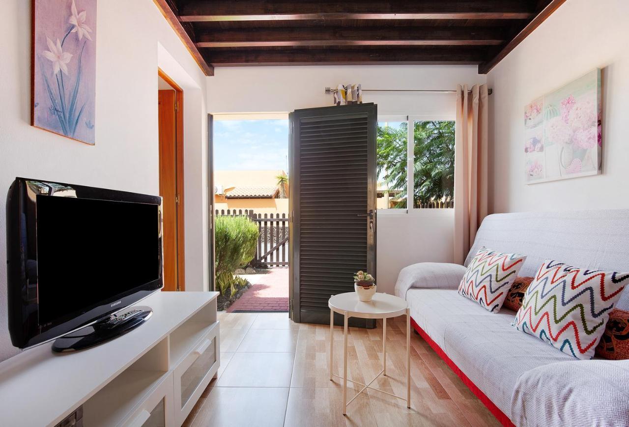 Casa Yoaki Apartment Corralejo Exterior foto