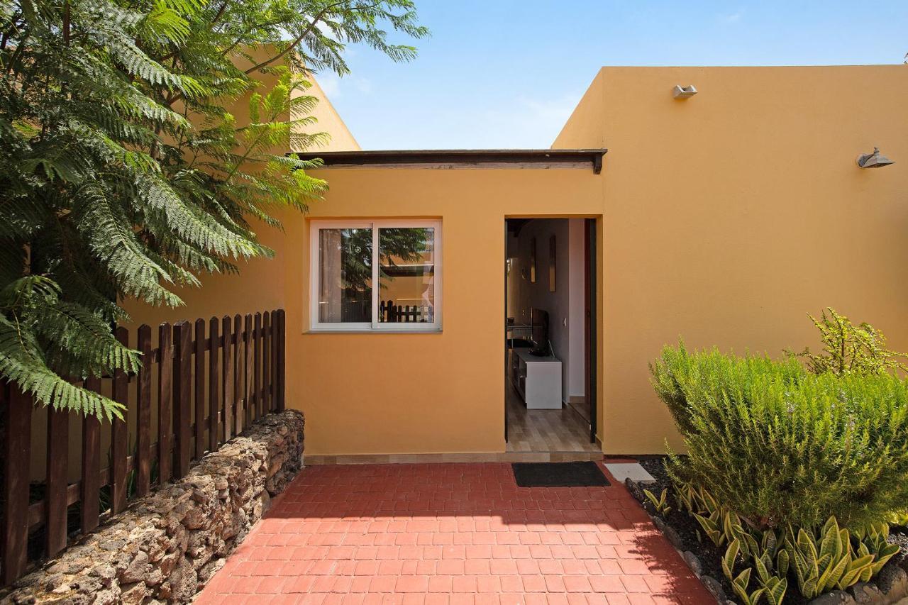 Casa Yoaki Apartment Corralejo Exterior foto