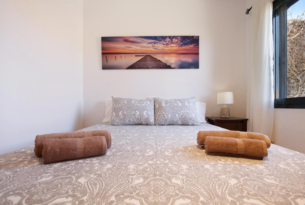 Casa Yoaki Apartment Corralejo Exterior foto