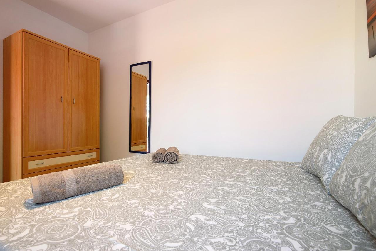 Casa Yoaki Apartment Corralejo Exterior foto