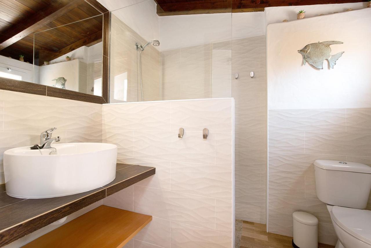 Casa Yoaki Apartment Corralejo Exterior foto