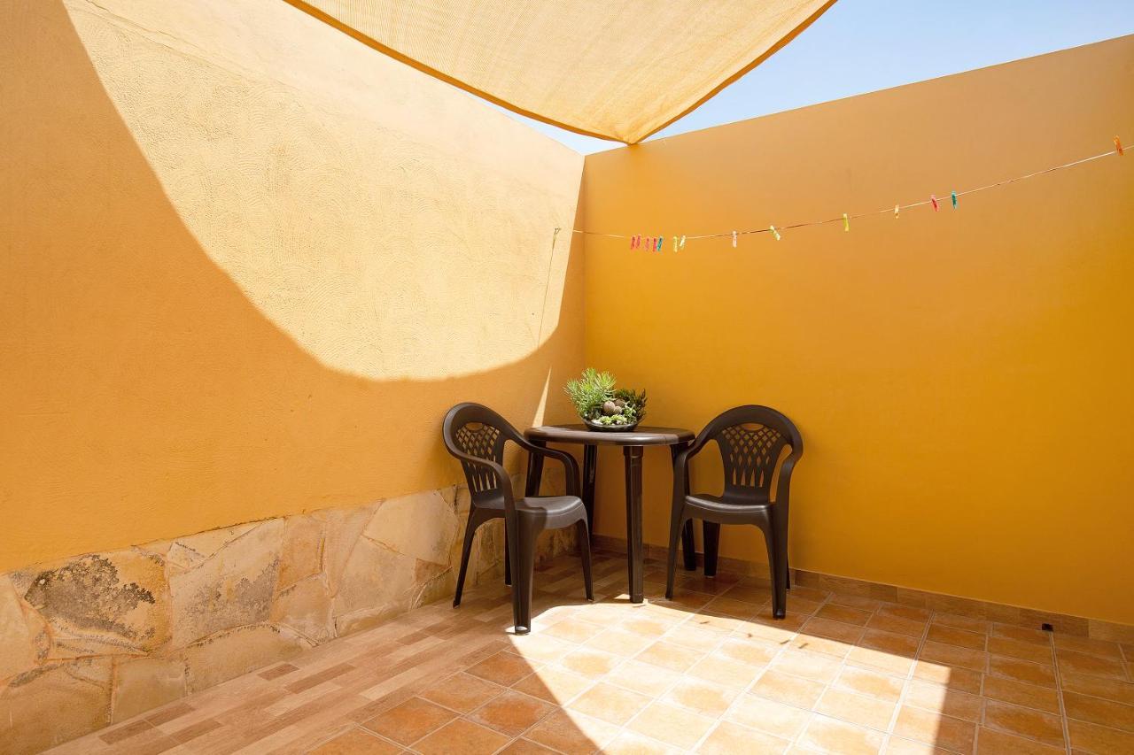 Casa Yoaki Apartment Corralejo Exterior foto